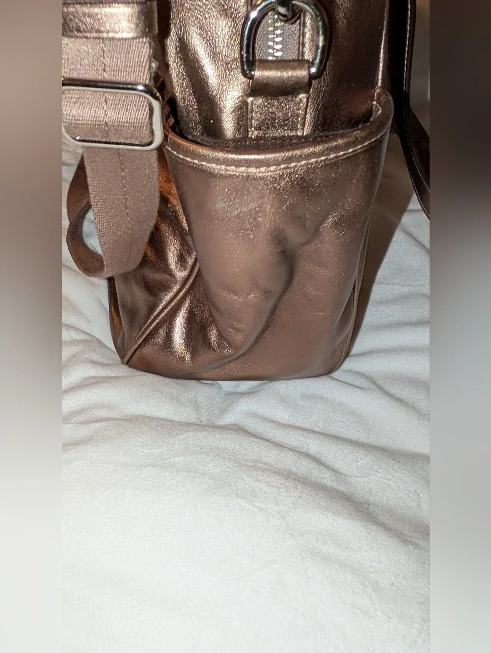Coach high quality